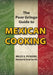 The Poor Gringo Guide to Mexican Cooking by M. S. Pickerel, Susan Say-Less