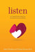 Listen: Five Simple Tools to Meet Your Everyday Parenting Challenges by Patty Wipfler