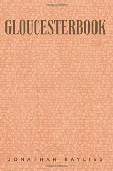 Gloucesterbook by Red Robin