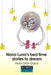 Nana Luna's Bedtime Stories to Dream by Nora Giron-Dolce