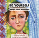 Be Yourself: Amim's Great Discovery by Stephen Muse