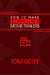 How To Make Horror Movie Trailers by Tom Getty