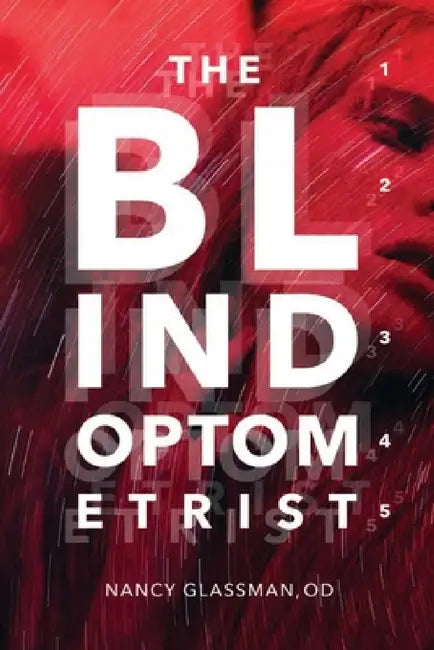 The Blind Optometrist by Nancy Glassman