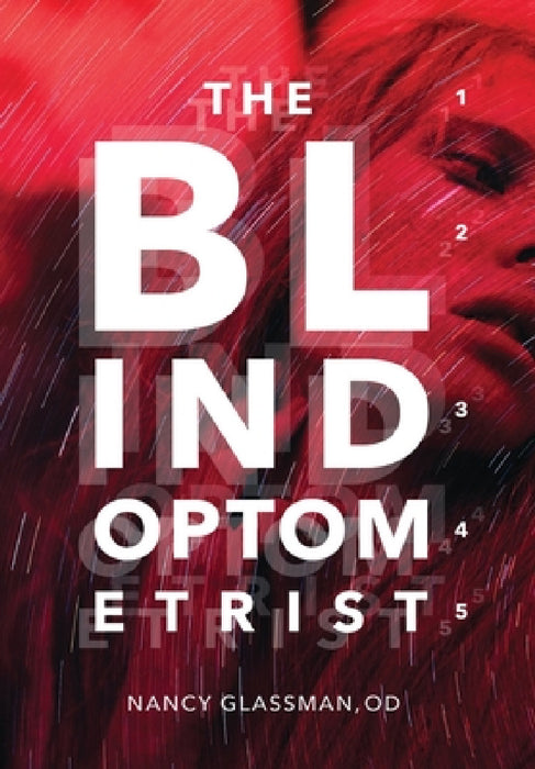 The Blind Optometrist by Nancy Glassman