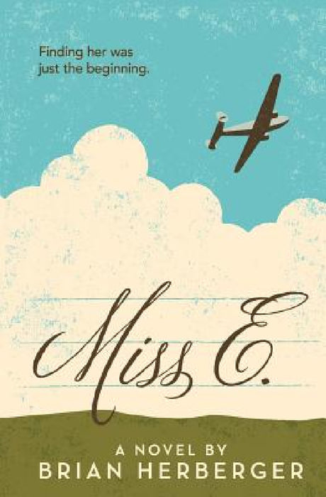 Miss E. by Brian Herberger