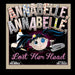Annabelle, Annabelle, Lost Her Head by Erik Casillas