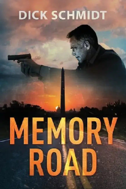 Memory Road by Dick Schmidt