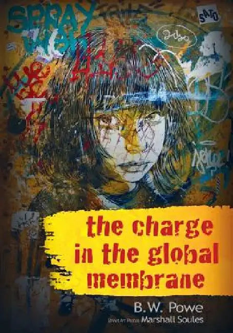 The Charge In The Global Membrane by B. W. Powe
