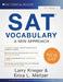 SAT Vocabulary: A New Approach by Erica L. Meltzer