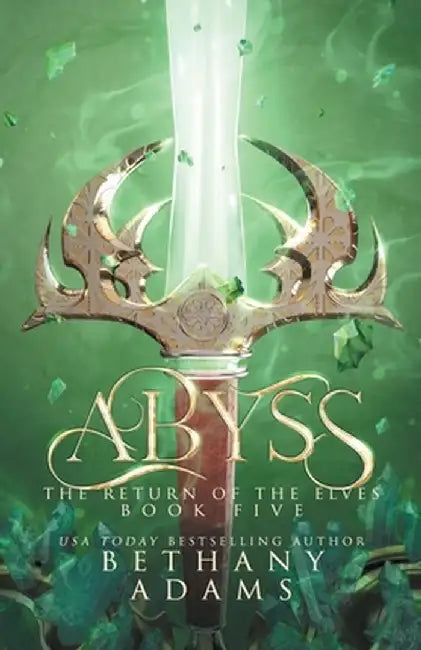 Abyss by Bethany Adams