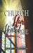 Church Hurt Healed Me by Tammy J. Carpenter