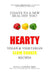 21 Days to a New Healthy You! Hearty Vegan & Vegetarian Slow Cooker Recipes by Kyla Latrice Tennin