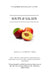Soups & Salads by Kyla Latrice Tennin