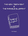 The New Testament & The Parable Blueprint by Anne Sugano