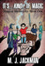 It's... Kind... of Magic: Book One of Four of Magical Modernity (Volume 1) by M. J. Jackman