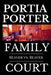 Beaver vs. Beaver: A Legal Comedy by Portia Porter Esq