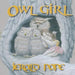 Owl Girl by Jerald Pope