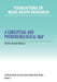 Foundations of Near-Death Research: A Conceptual and Phenomenological Map by Alexander Batthyany