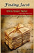 Finding Jacob by Chris Coad Taylor