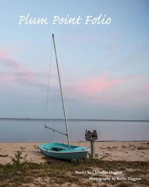 Plum Point Folio by Christine Higgins