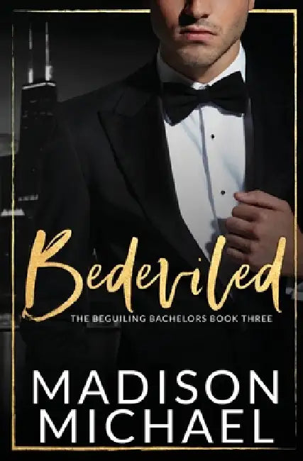 Bedeviled by Madison Michael
