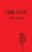 Panic Years by Daniel Difranco