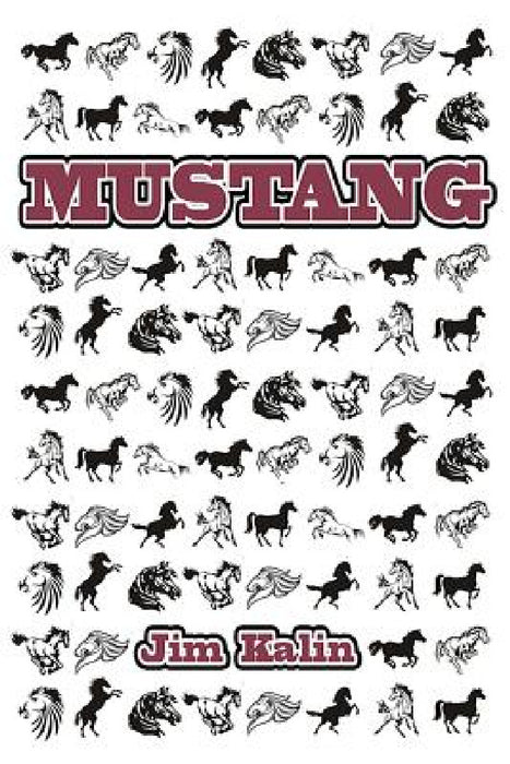 Mustang by Jim Kalin