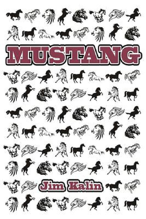 Mustang by Jim Kalin