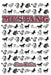 Mustang by Jim Kalin