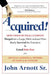 Acquired! by Sr. Arnott John