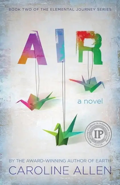 Air by Caroline Allen