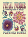 Petal Pusher: a Coloring Book of Flowers by Patricia Burke