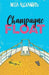 Champagne Float by Nissa Alexandrov