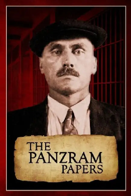 The Panzram Papers by Carl Panzram
