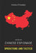 Chinese Espionage Operations and Tactics 