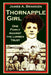 Thornapple Girl: One Family Against the Lumber Trust by James A. Brakken