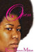 Open by Kenya Brown-Milfort