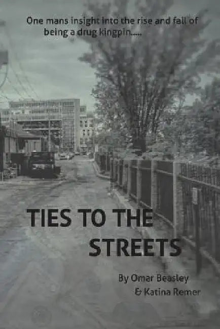Ties To The Streets by Katina Aki Remer