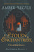 Stolen Enchantress: Beauty and the Beast meets The Pied Piper by Amber Argyle