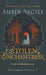 Stolen Enchantress: Beauty and the Beast meets The Pied Piper by Amber Argyle