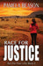 Race for Justice by Pamela Beason, Christine Savoie