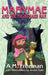 Marymae and the Nightmare Man by A. M. Freeman