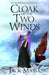 Cloak of the Two Winds by Jack Massa