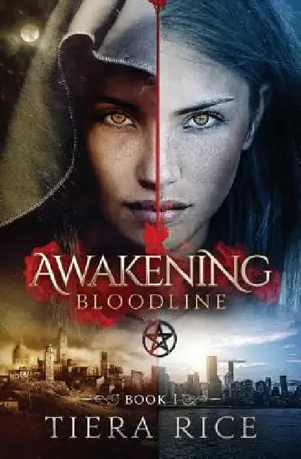 Awakening: Bloodline Book One by Caitlin McKenna