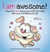 I Am Awesome!: Powerful I Am Statements to Fill Your Child with Love, Confidence & Joy! by Debbi Mazor