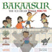 Bakaasur by Deven Jatkar