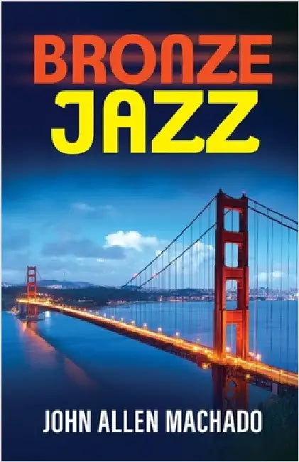 Bronze Jazz by Machado, John Allen