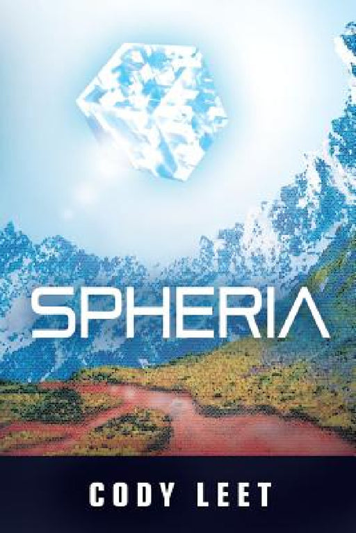 Spheria by Cody Leet