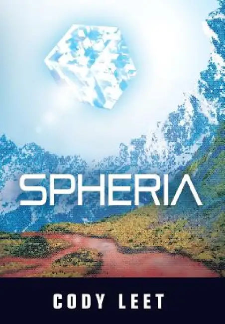 Spheria by Cody Leet