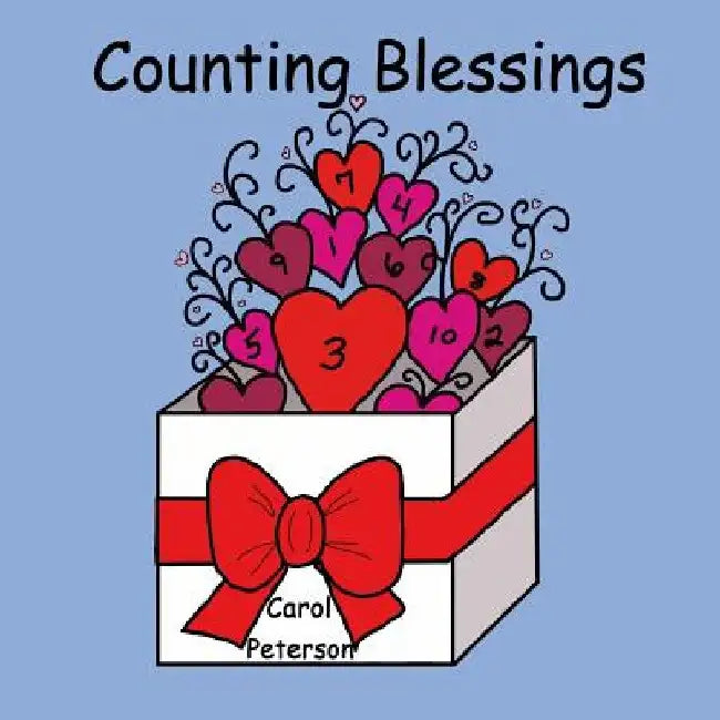 Counting Blessings by Carol Peterson